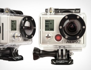 GoPro HD Hero 2